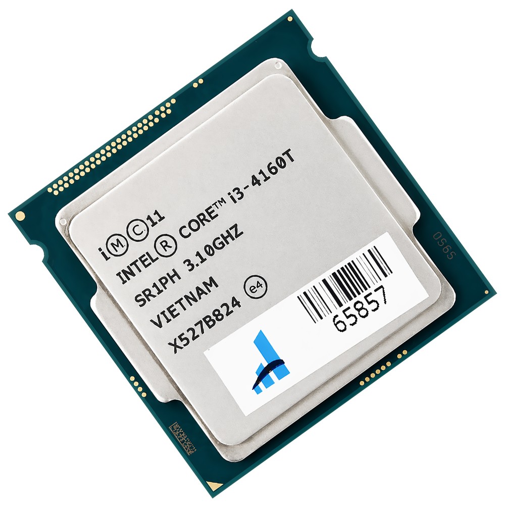 Processador Intel Core i3 4160T Socket LGA 1150 / 3.1GHZ / 3MB - OEM