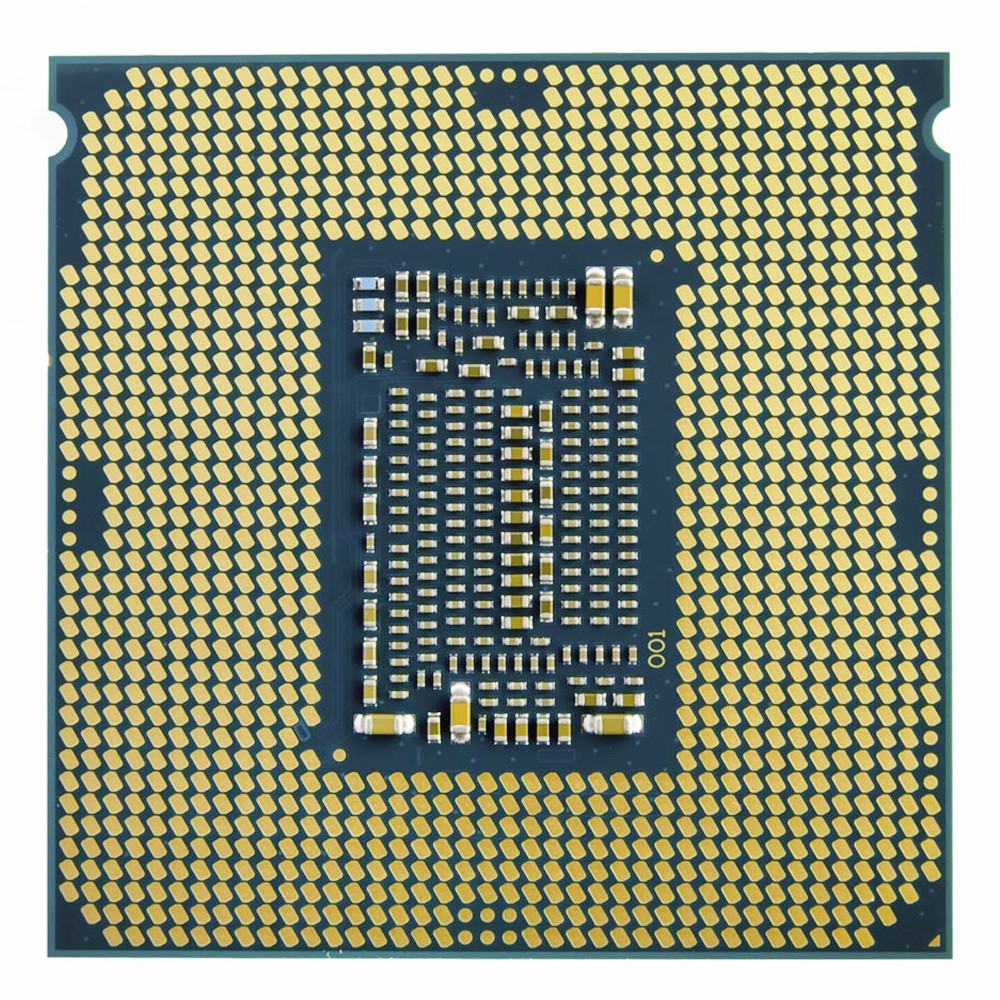 Processador Intel Core i3 7100T Socket LGA 1151 / 3.4GHZ / 3MB - OEM
