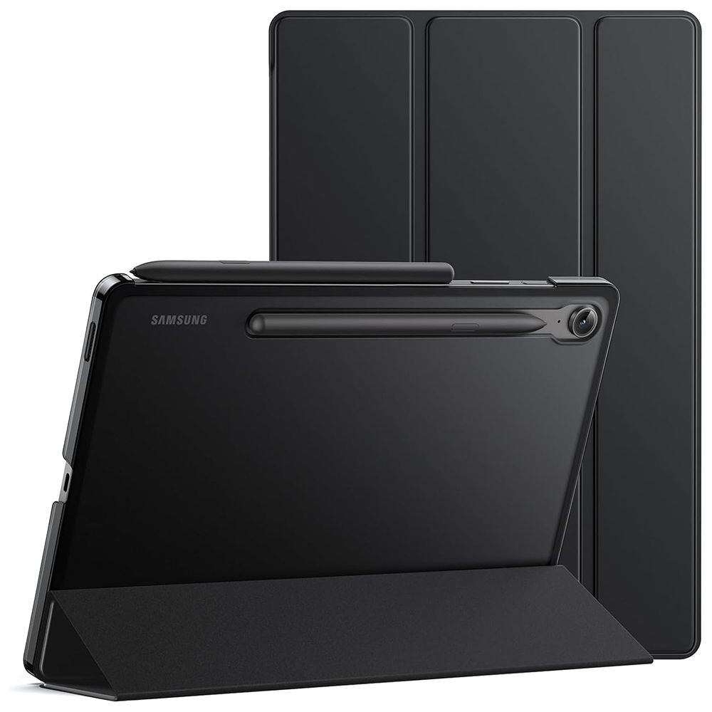 Tablet Samsung Galaxy Tab S10 Lite X400 6GB de RAM / 128GB / Tela 10.9" - Cinza + Pencil
