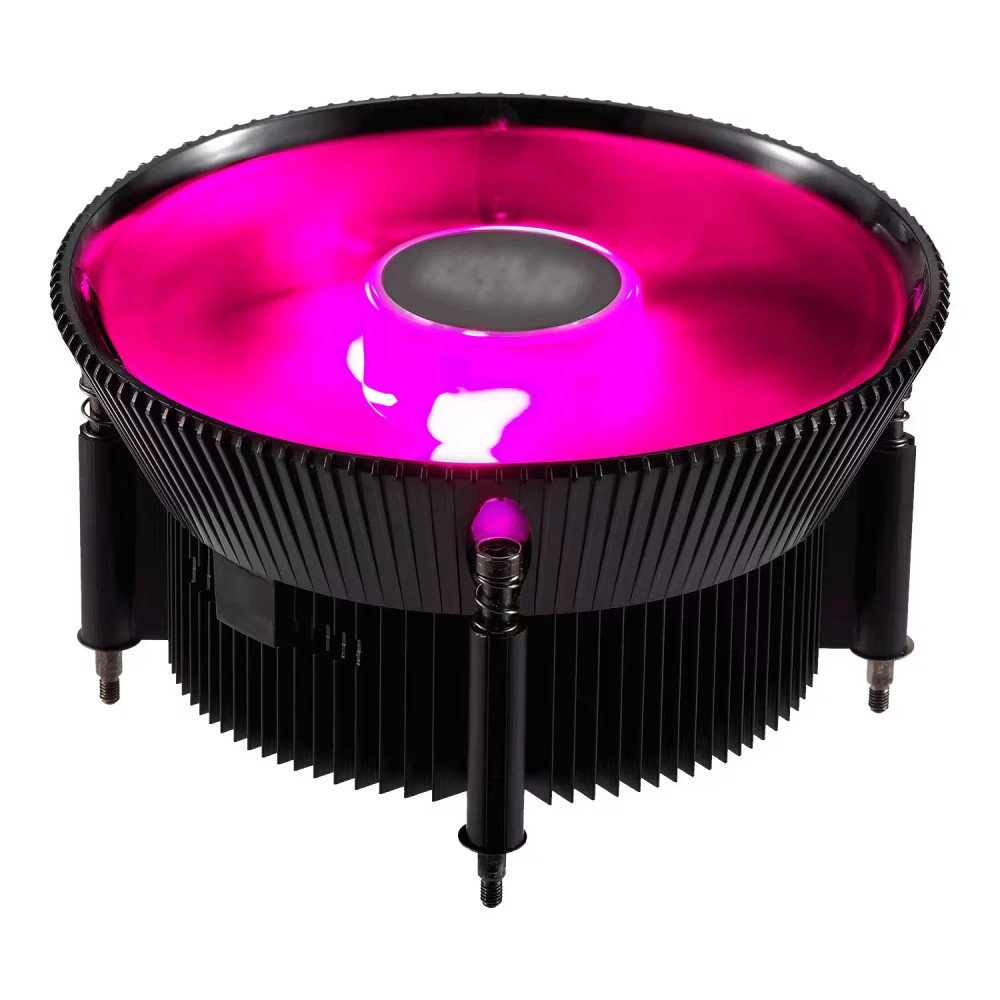 Cooler para Processador Cooler Master I71C RR-I71C-20PC-R1 RGB - Preto
