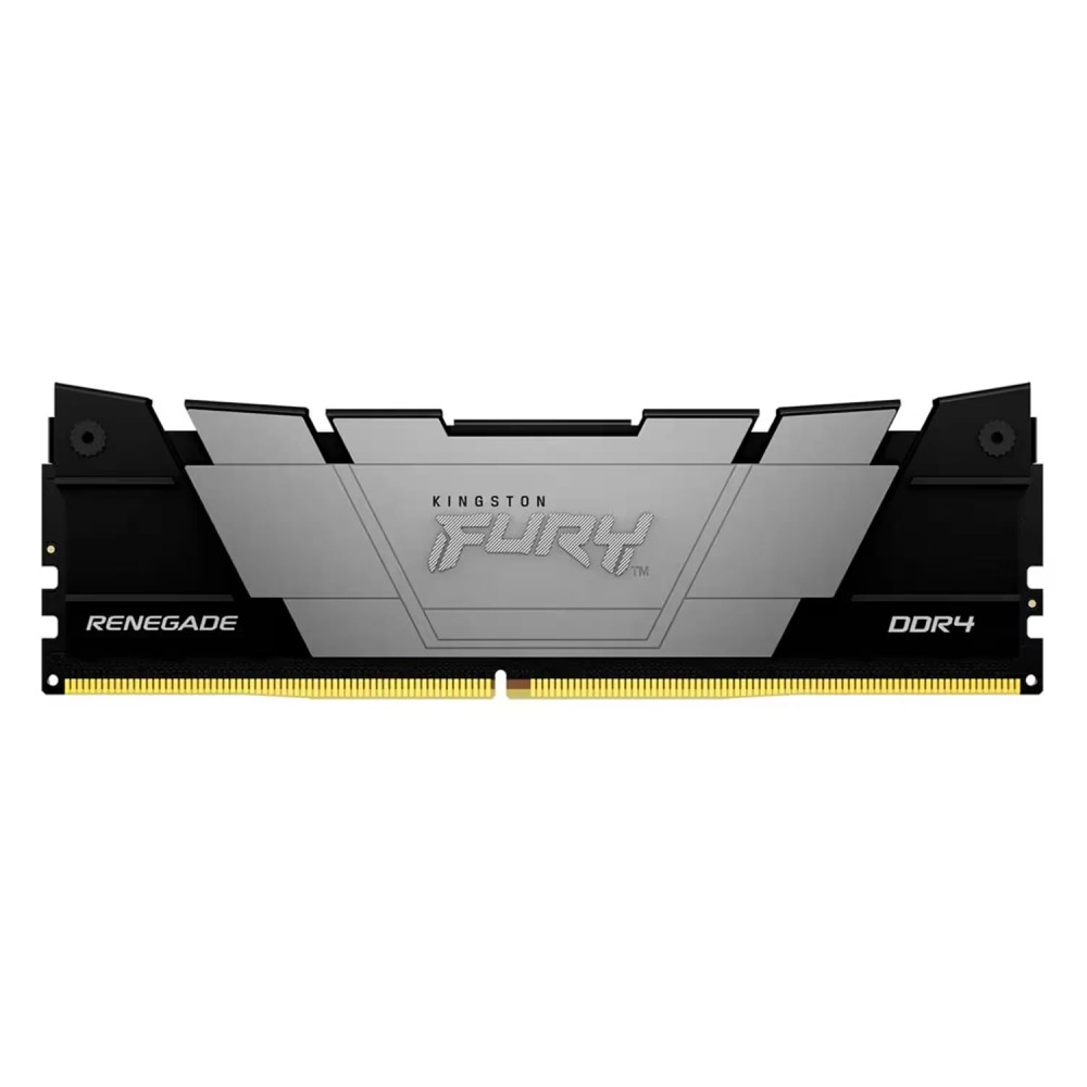 Memória RAM Kingston Fury Renegade 16GB DDR4 3600 MHz - KF436C16RB12/16