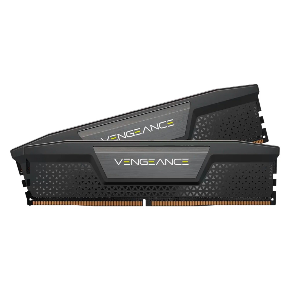 Memória RAM Corsair Vengeance 32GB (2x16GB) DDR5 6600MHz - CMK32GX5M2B6600C38