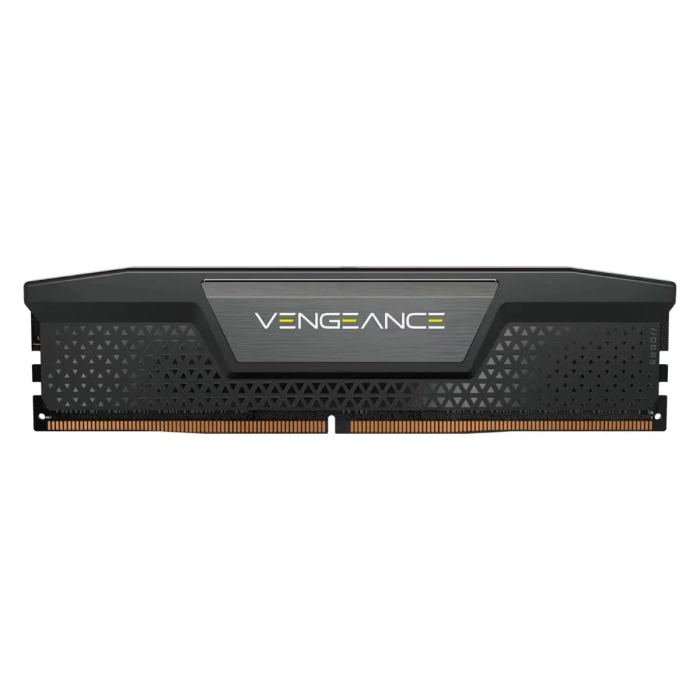 Memória RAM Corsair Vengeance 32GB DDR5 5200 MHz - CMK32GX5M1B5200C40