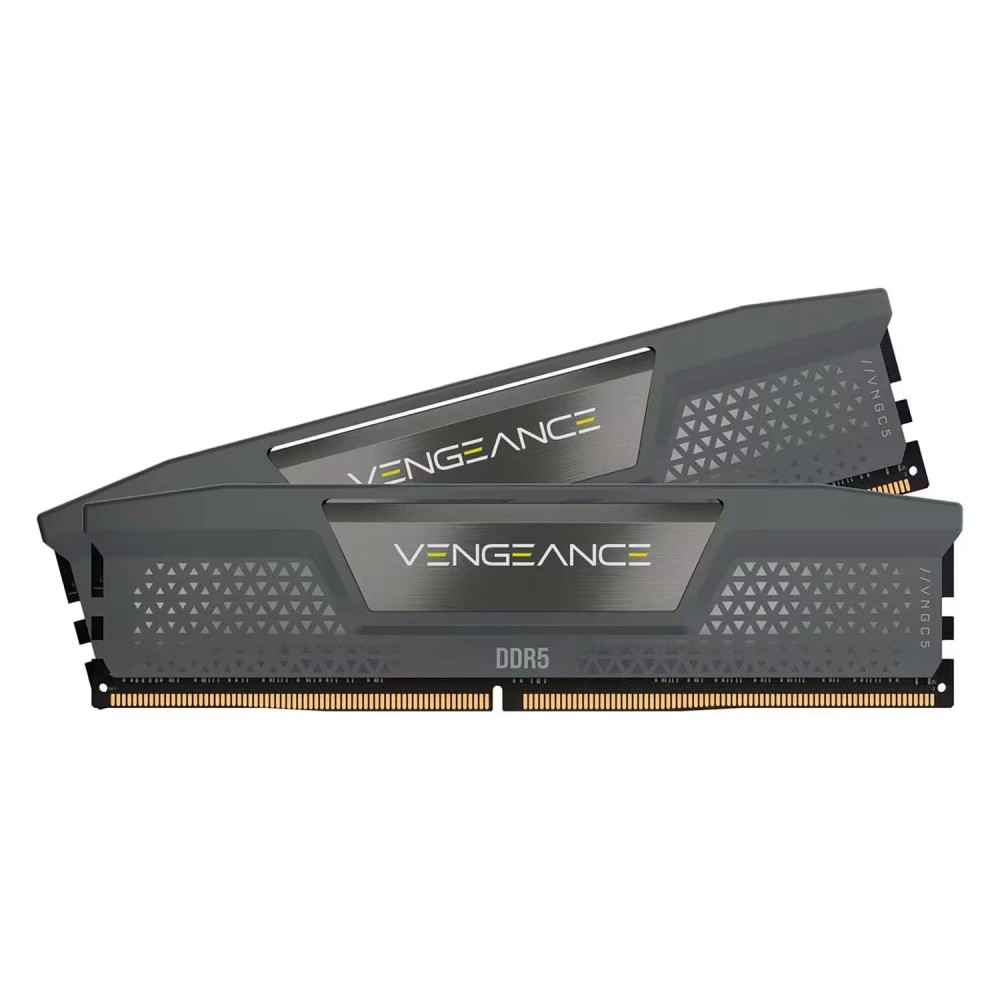 Memória RAM Corsair Vengeance 32GB (2x16GB) DDR5 5600MHz - CMK32GX5M2B5600Z40