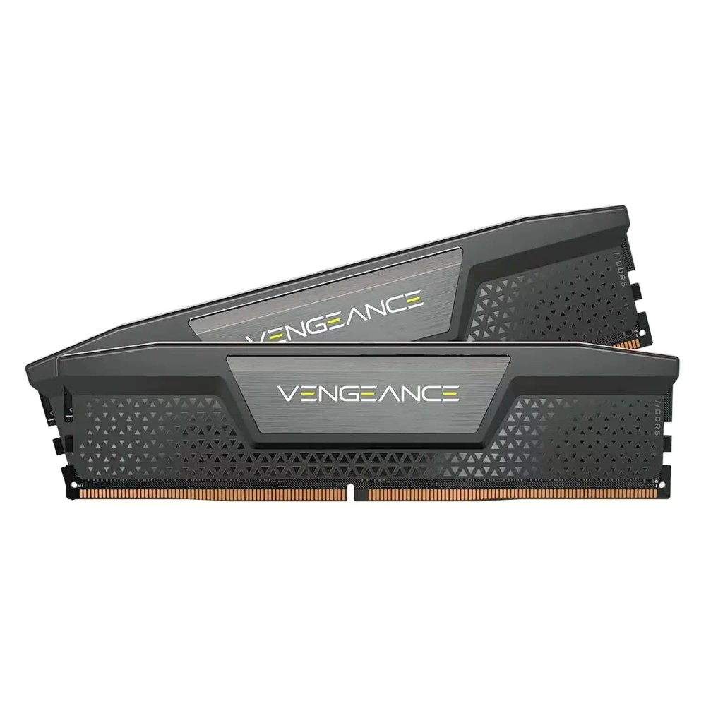 Memória RAM Corsair Vengeance 32GB (2x16GB) DDR5 6000MHz - CMK32GX5M2B6000Z30