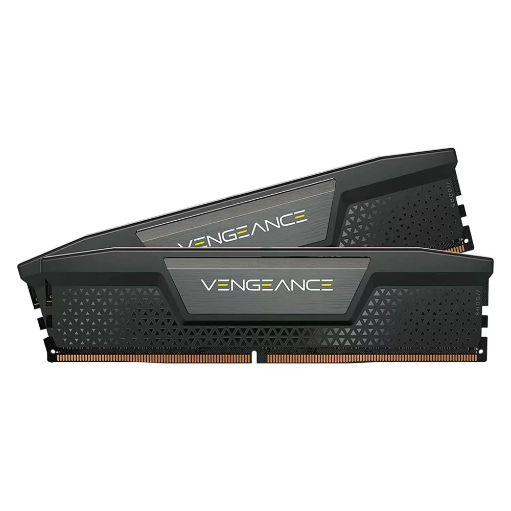 Memória RAM Corsair Vengeance 32GB (2x16GB) DDR5 6400MHz - CMK32GX5M2B6400C36