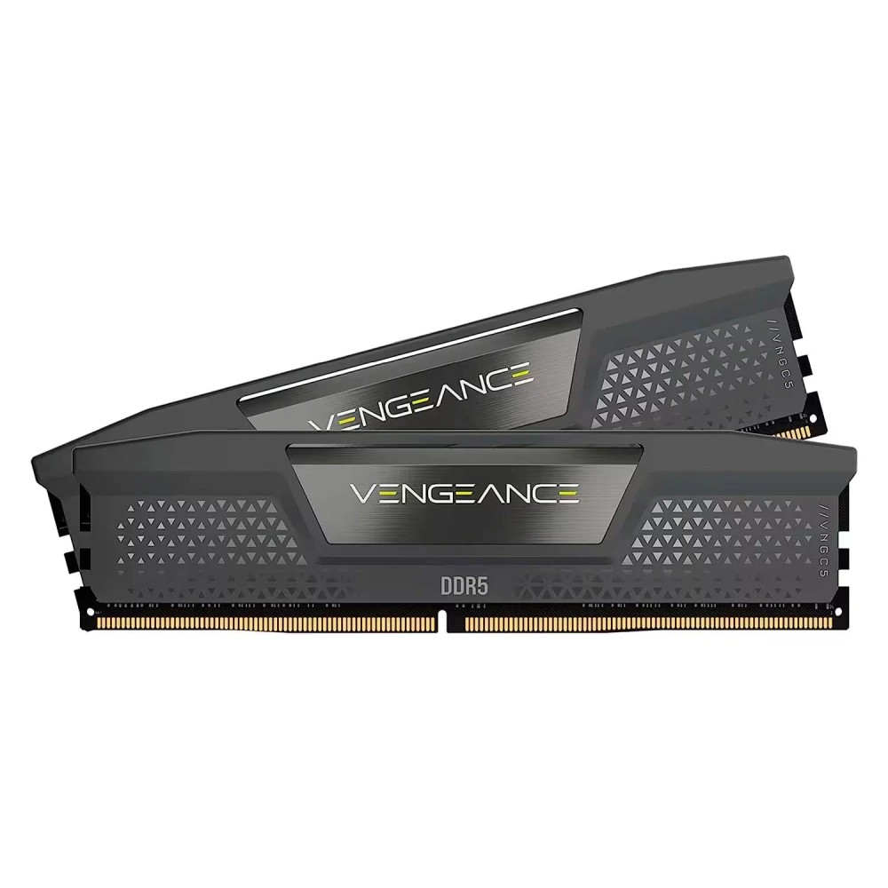 Memória RAM Corsair Vengeance 32GB (2x16GB) DDR5 6000MHz - CMK32GX5M2E6000Z36