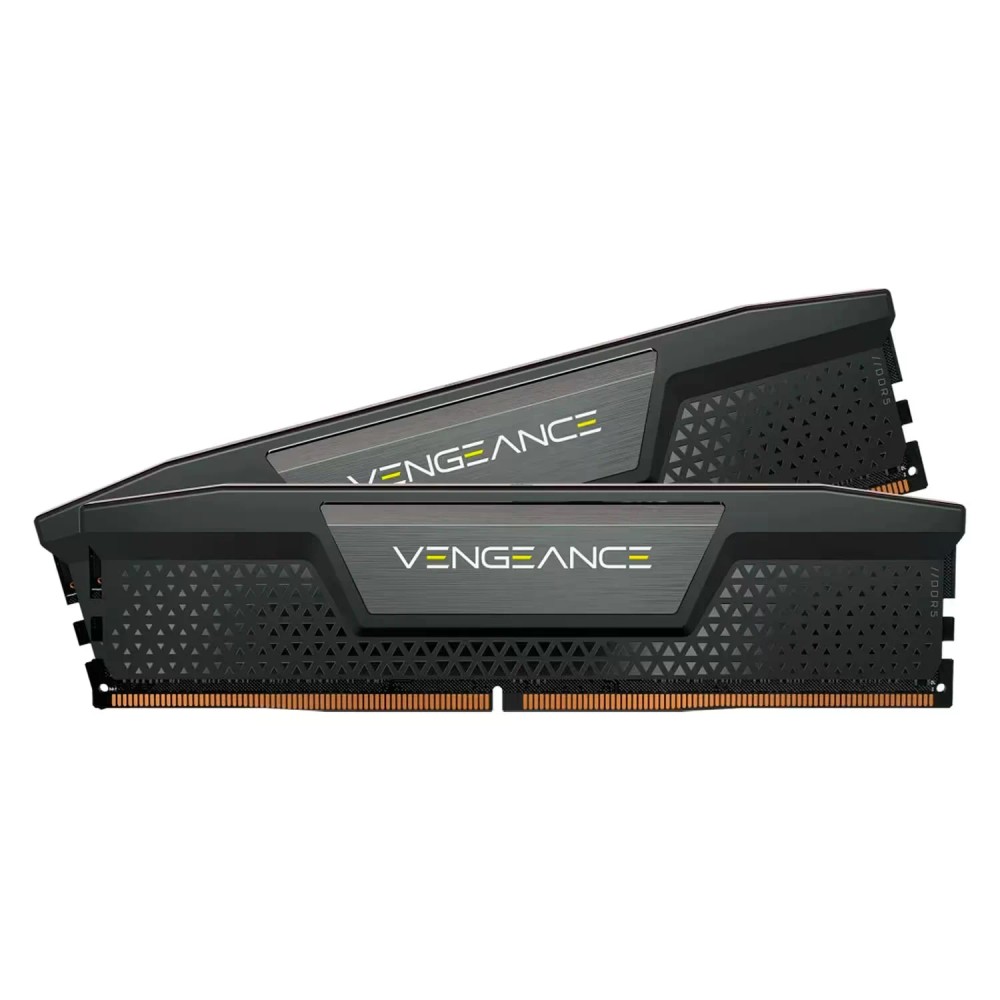 Memória RAM Corsair Vengeance 96GB (2x48GB) DDR5 5200MHz - CMK96GX5M2B5200C38
