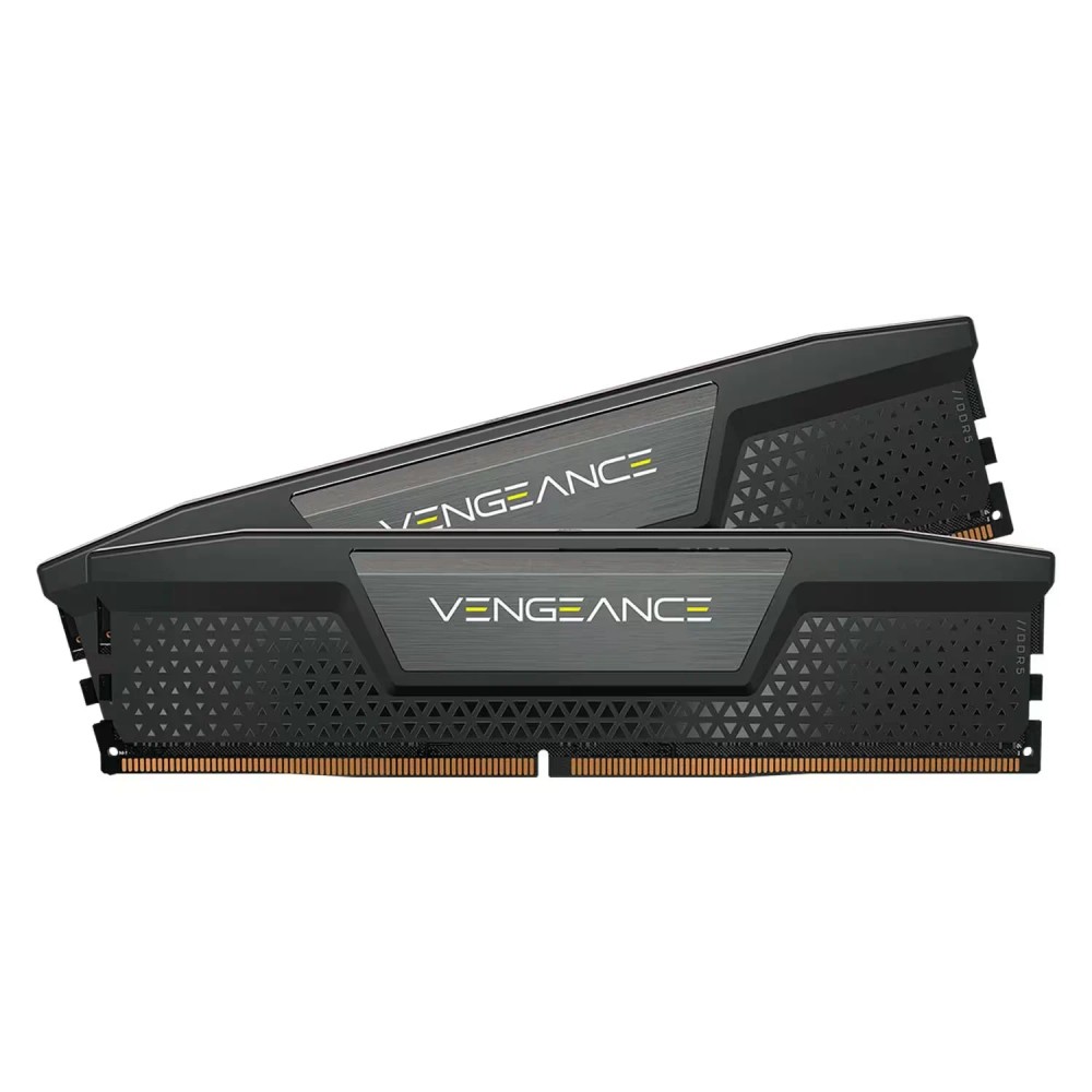 Memória RAM Corsair Vengeance 16GB (2x8GB) DDR5 5200MHz - CMK16GX5M2B5200C40