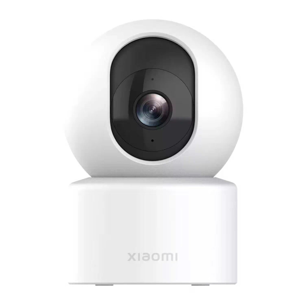 Câmera de Segurança Xiaomi MBC23 C301 CMSXJ33A 2K Wi-Fi Visão Noturna Detecção de Movimento Branco