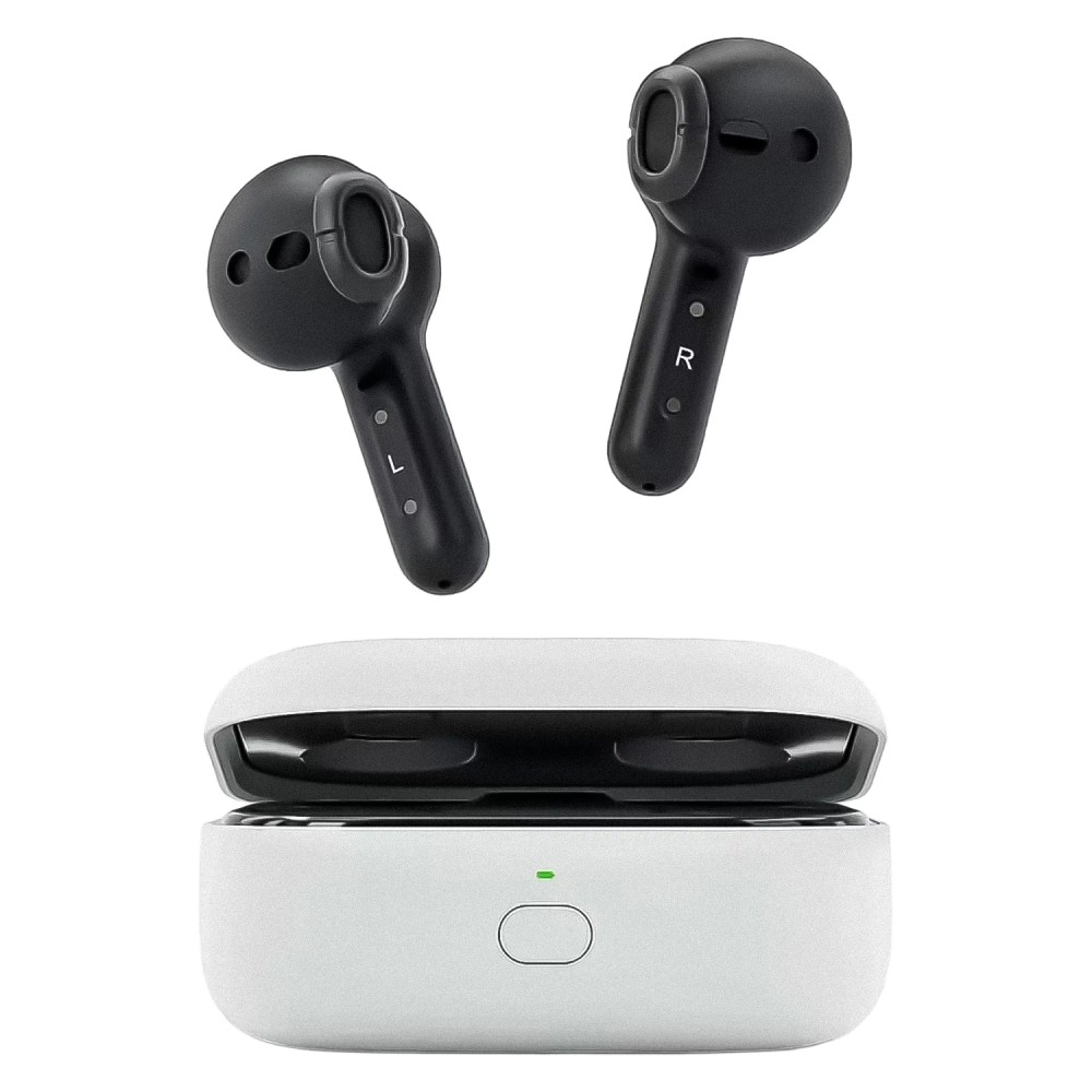 Fone de Ouvido Amazon Echo Buds 2023 Wireless - Preto