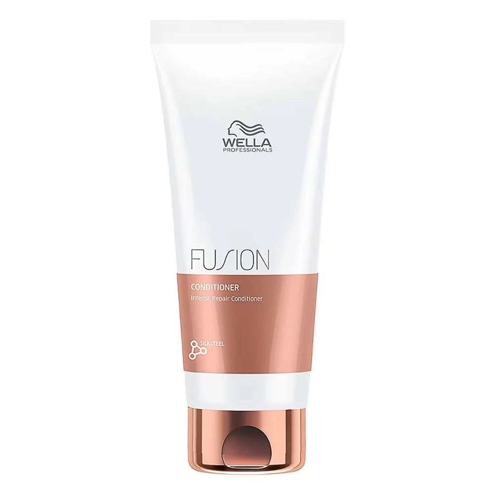 Condicionador Wella Fusion Intense Repair 200ml