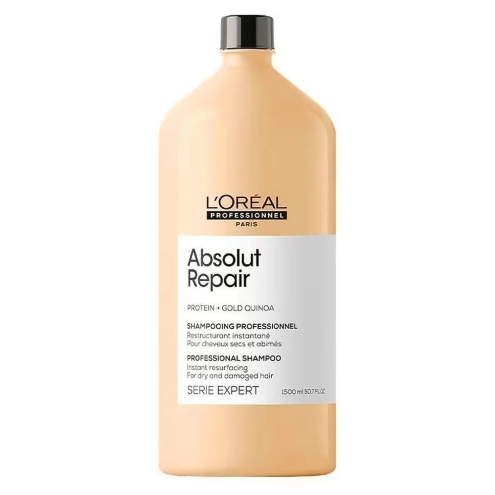 Shampoo L'Oréal Absolut Repair 1500ml