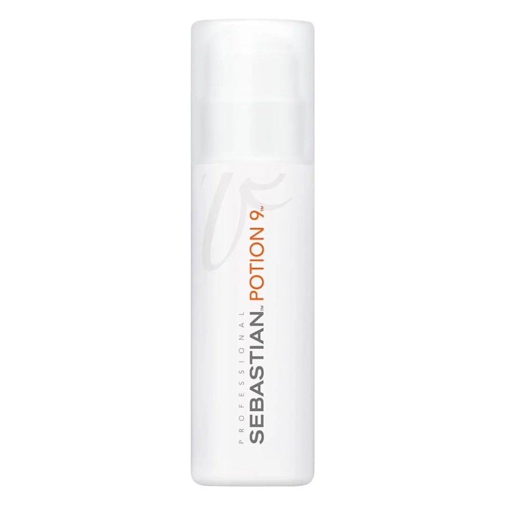 Máscara Capilar Sebastian Potion 9 150ml