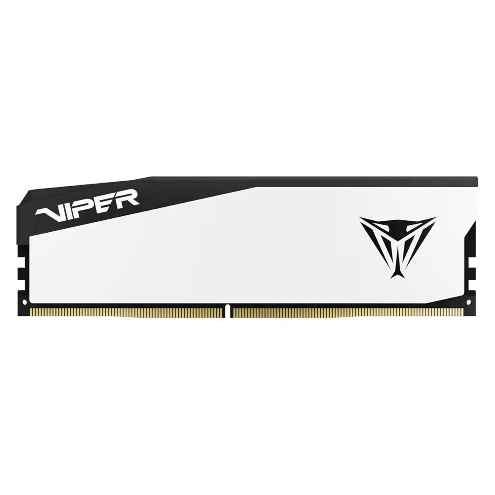 Memória RAM Patriot Viper Elite 5 16GB DDR5 6000 MHz - VEB516G6030W