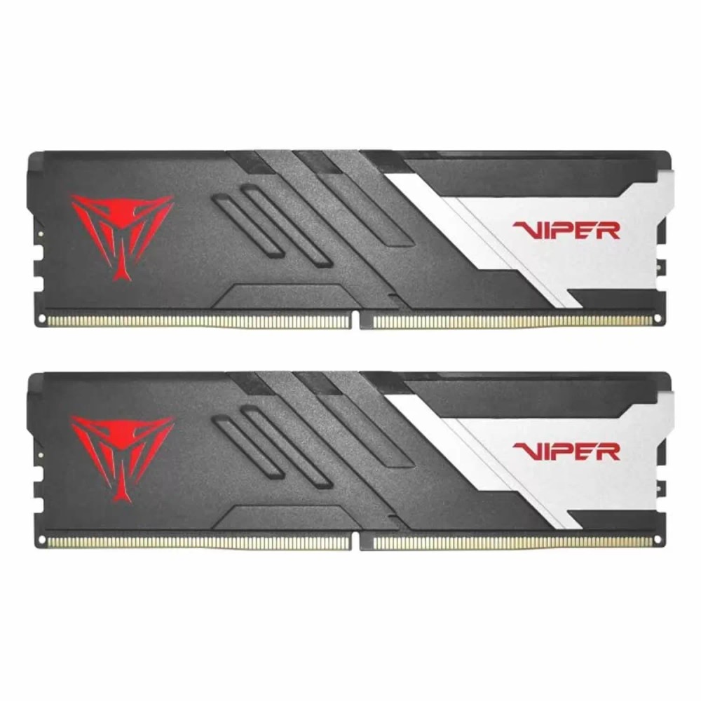 Memória RAM Patriot Viper Venom 32GB (2x16GB) DDR5 6000MHz - PVV564G600C30K
