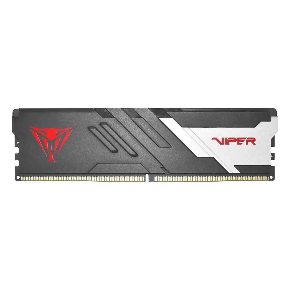 Memória RAM Patriot Viper Venom 32GB DDR5 5600 MHz - PVV532G56C36
