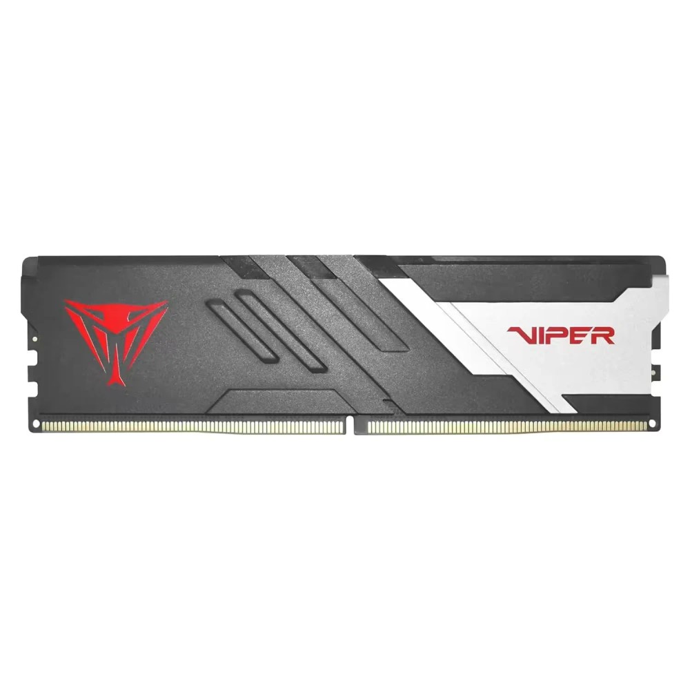 Memória RAM Patriot Viper Venom 32GB DDR5 6000 MHz - PVV532G60C30