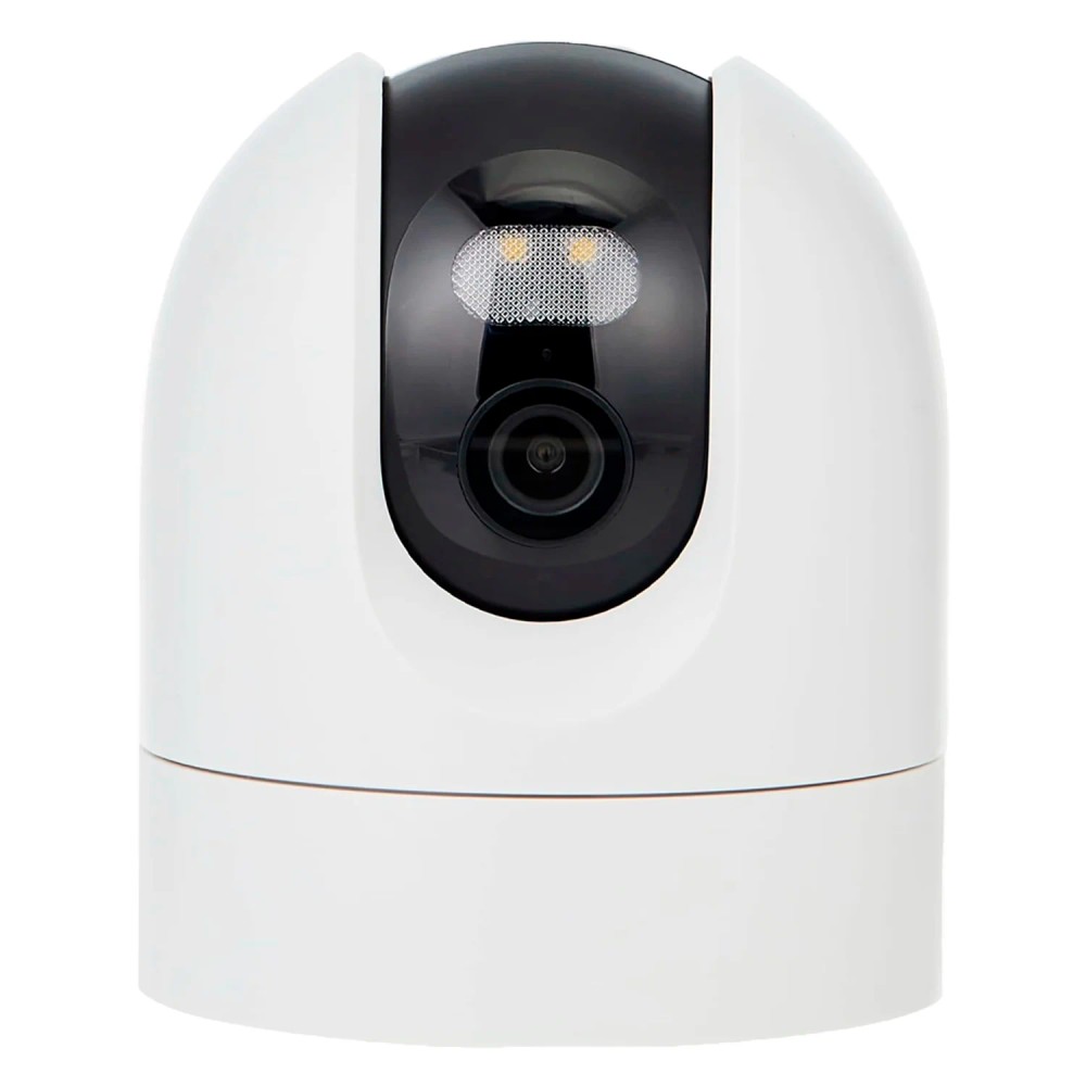 Câmera de Segurança Xiaomi Outdoor CW400 BHR7624GL 2.5K Quad HD Wi-Fi Visão Noturna Detecção de Movimento IP65 Branco