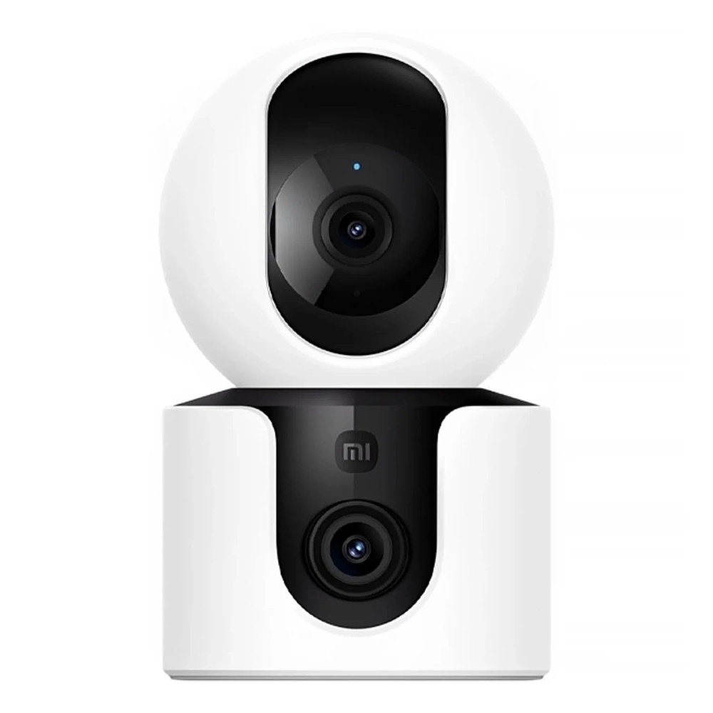 Câmera de Segurança Xiaomi Mi Home Security C300 MJSXJ22CM Dual 1080p Visão Noturna