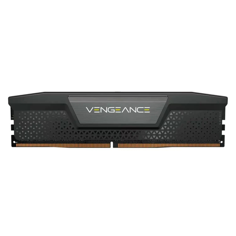 Memória RAM Corsair Vengeance 32GB DDR5 5600 MHz - CMK32GX5M1B5600Z40