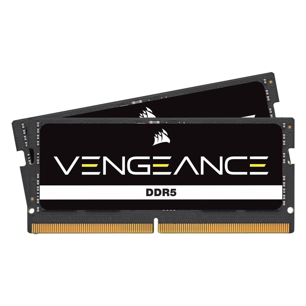 Memória RAM Corsair Vengeance 32GB (2x16GB) DDR5 5600MHz - CMSX32GX5M2A5600C48