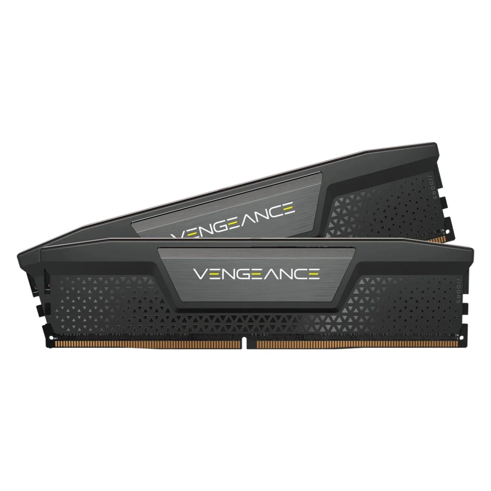 Memória RAM Corsair Vengeance 32GB (2x16GB) DDR5 6400 MHz - CMK32GX5M2B6400Z36