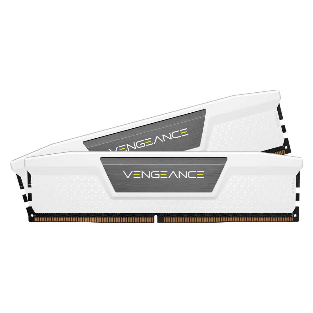 Memória RAM Corsair Vengeance 32GB (2x16GB) DDR5 6000MHz - CMK32GX5M2E6000Z36W