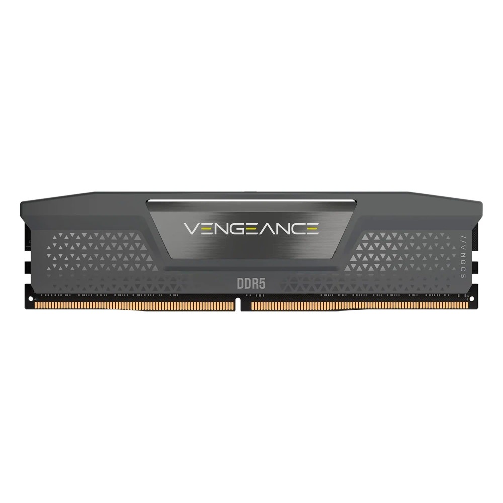 Memória RAM Corsair Vengeance 32GB DDR5 5200MHz - CMK32GX5M1B5200Z40