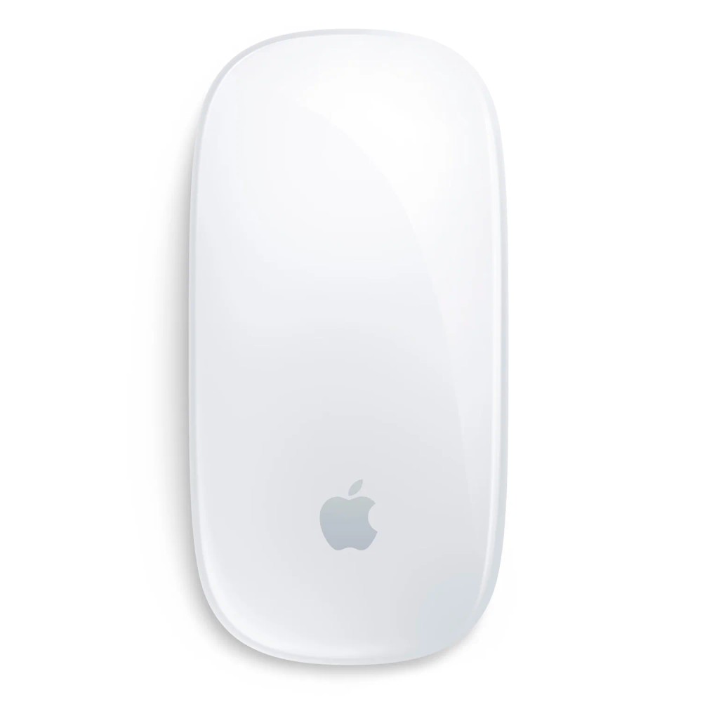 Apple Magic MXK53ZA/A Multi-Touch USB-C - Branco