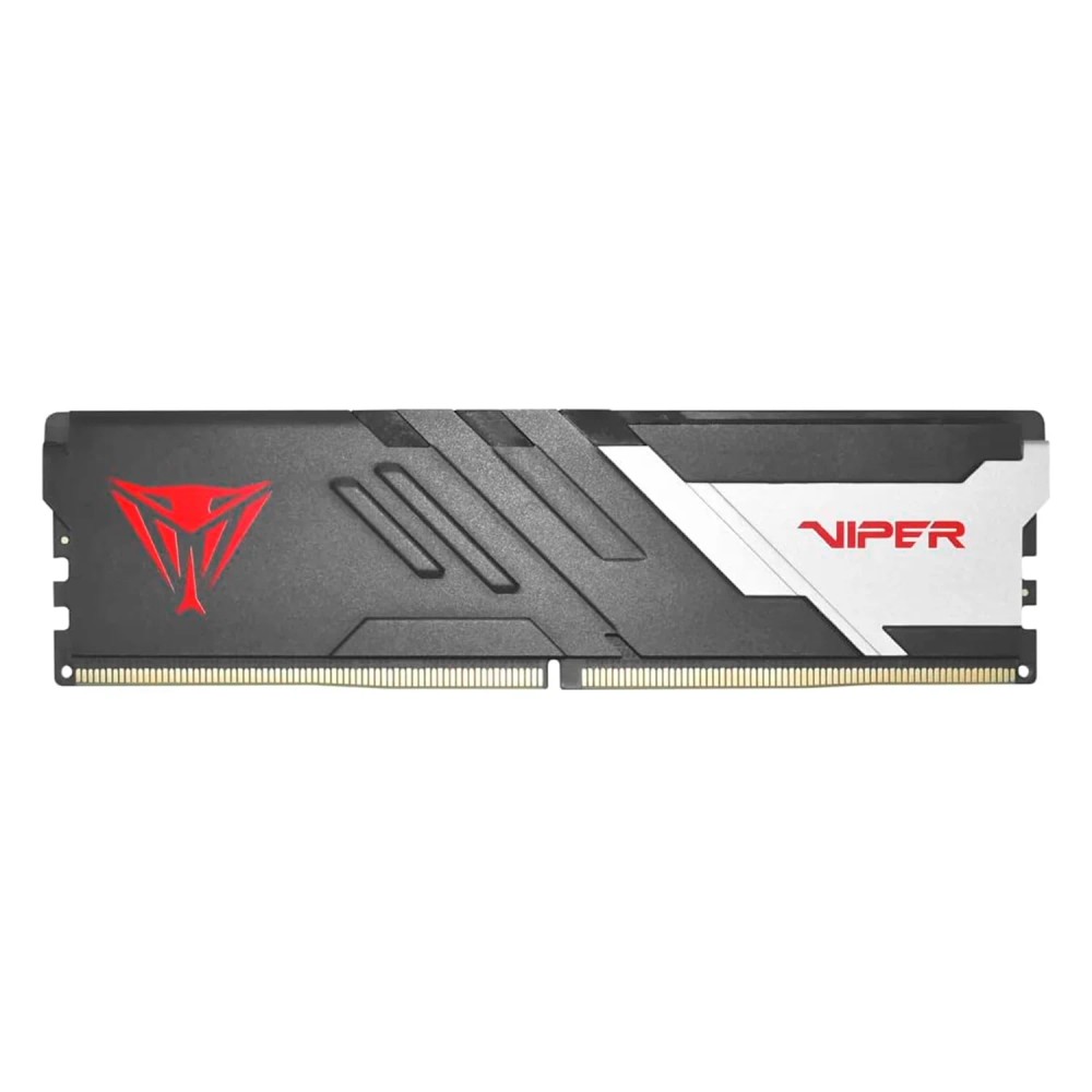 Memória RAM Patriot Viper Venom 8GB DDR5 6000 MHz - PVV58G600C40