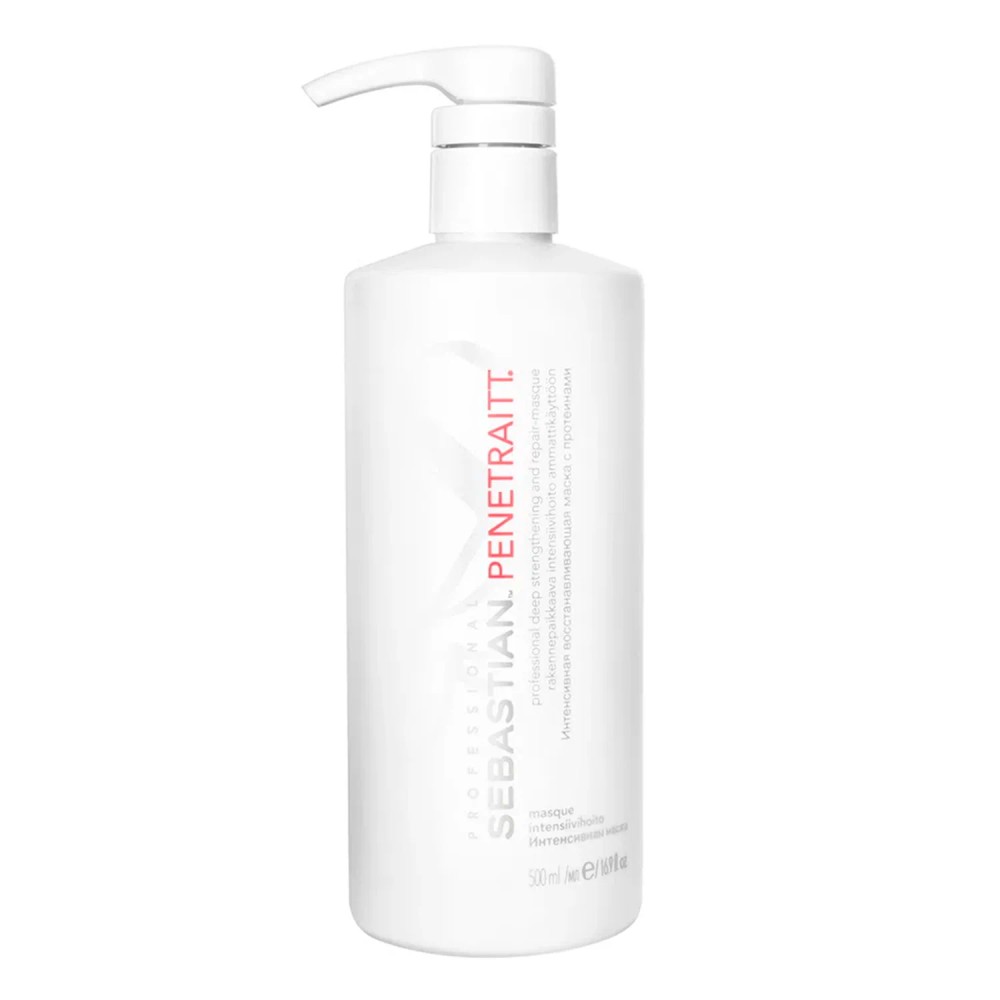 Máscara Capilar Sebastian Penetrait 500ml