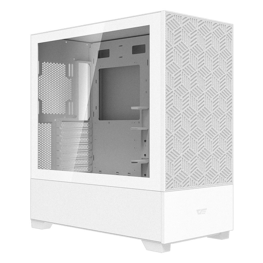 Gabinete darkFlash DF5000B - Branco