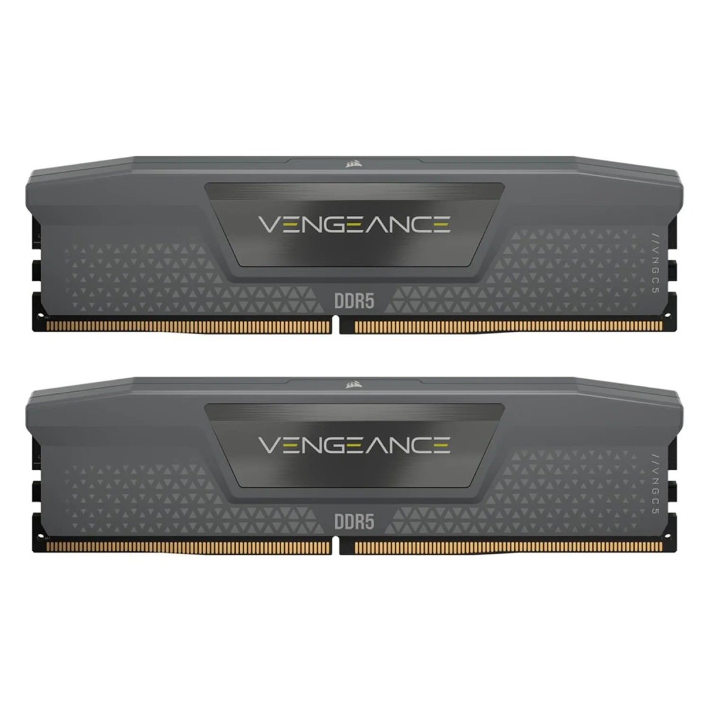 Memória RAM Corsair Vengeance 32GB (2x16GB) DDR5 6000MHz - CMK32GX5M2F6000Z36