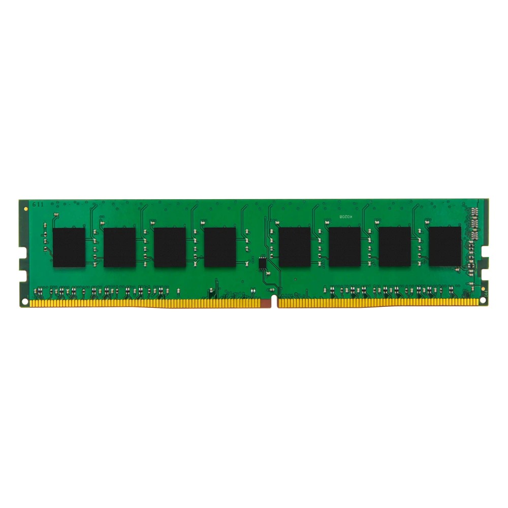 Memória RAM Kingston 8GB DDR4 3200 MHz - KCP432NS8/8