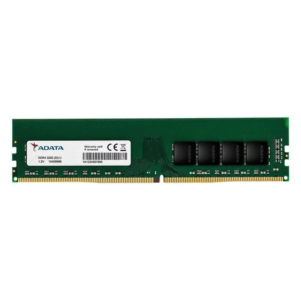 Memória RAM Adata 32GB DDR4 3200 MHz - AD4U320032G22-SGN