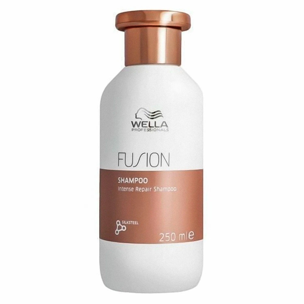 Shampoo Wella Fusion Repair 250ml