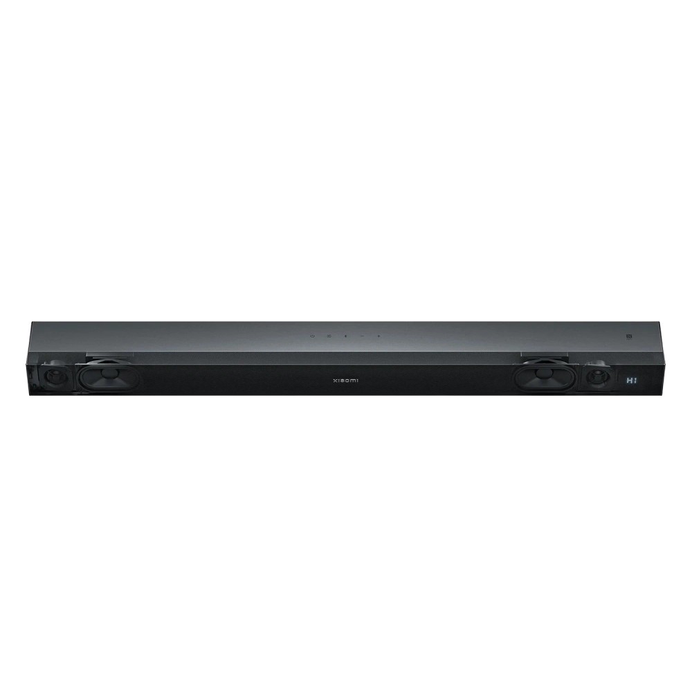 Caixa de Som Xiaomi Pro 2.0 QBH4346US Soundbar Bluetooth 5.0 30W Dolby Audio Preto