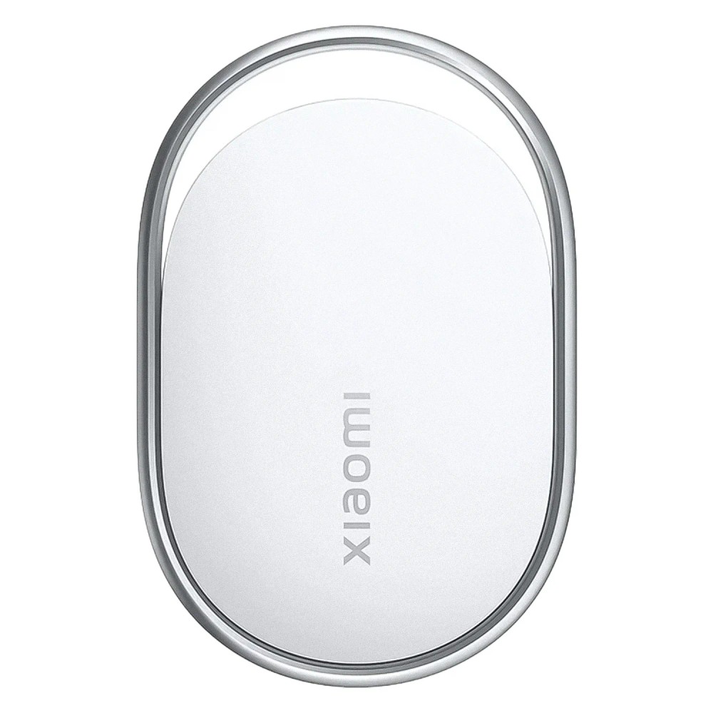 Localizador Xiaomi Tag M2543T1 Bluetooth 5.0 Branco 1 Pack Rastreador de Objetos Compacto Leve Segurança