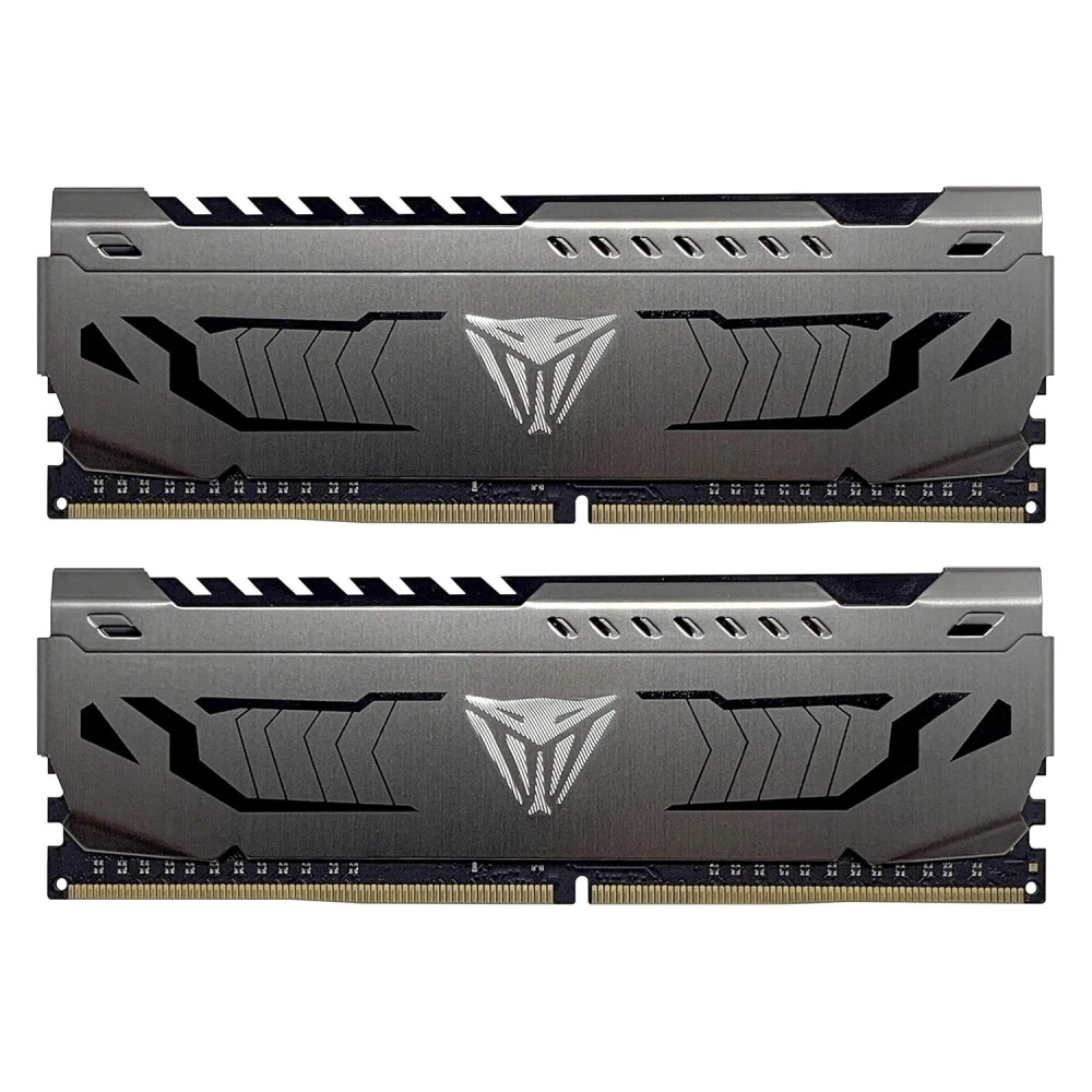 Memória RAM Patriot Viper Steel 32GB (2x16GB) DDR4 3600 MHz - PVS432G360C8K