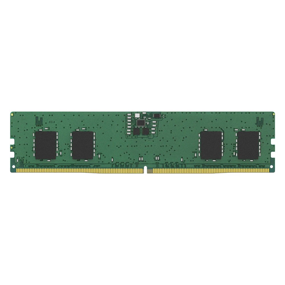 Memória RAM Kingston 8GB DDR5 5600 MHz - KCP556US6-8