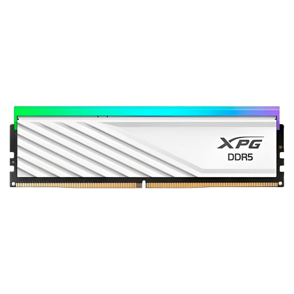 Memória RAM Adata XPG Lancer Blade RGB 16GB DDR5 6400 MHz - AX5U6400C3816GSLABRW