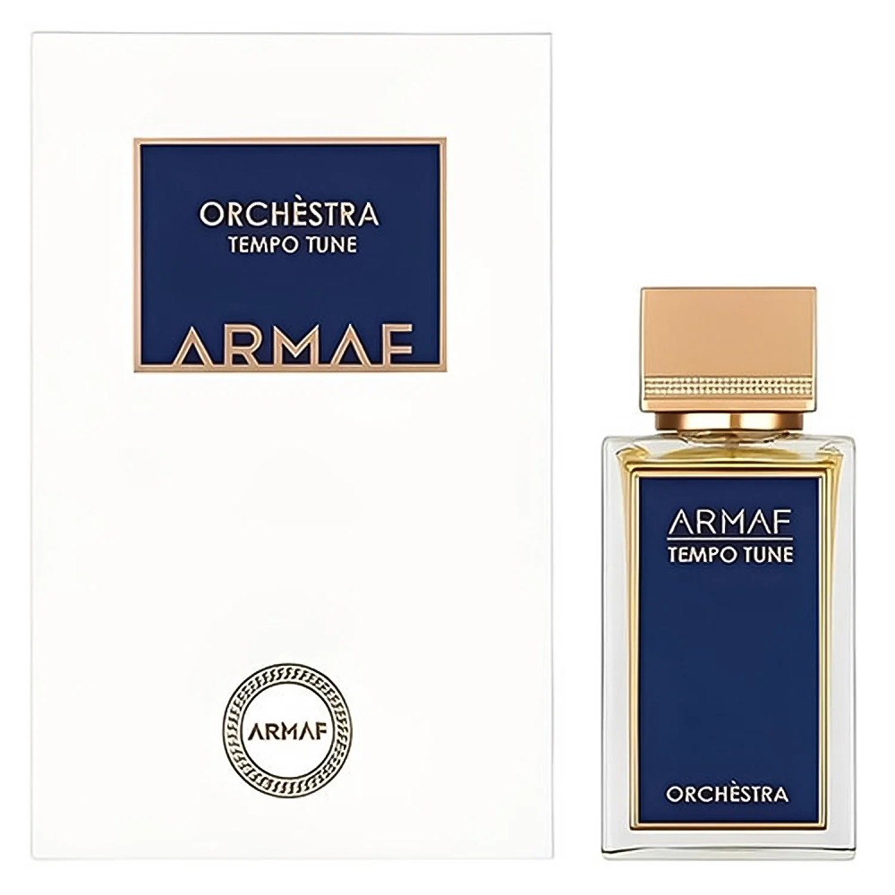 Perfume Masculino Armaf Orchestra Tempo Tune 90ml Eau de Parfum