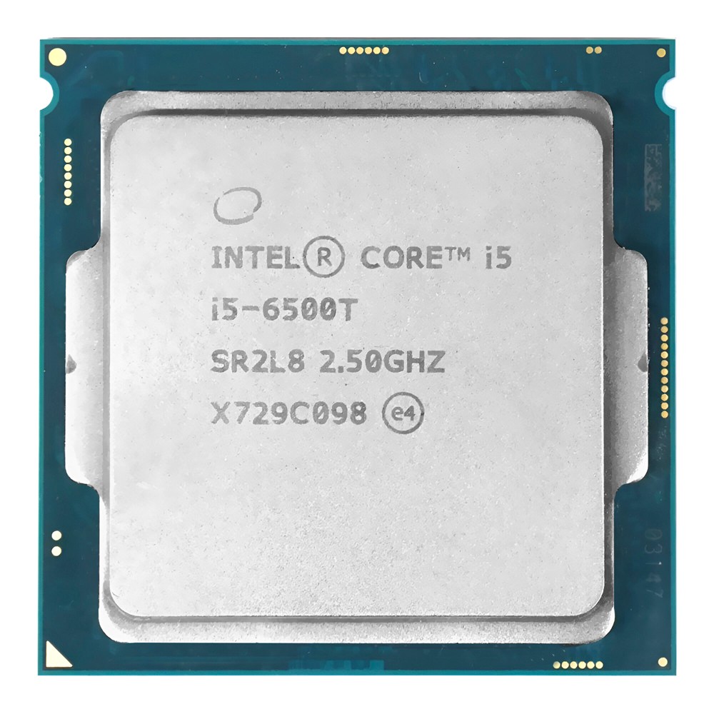 Processador Intel Core i5 6500T Socket LGA 1151 / 2.5GHZ / 6MB - OEM