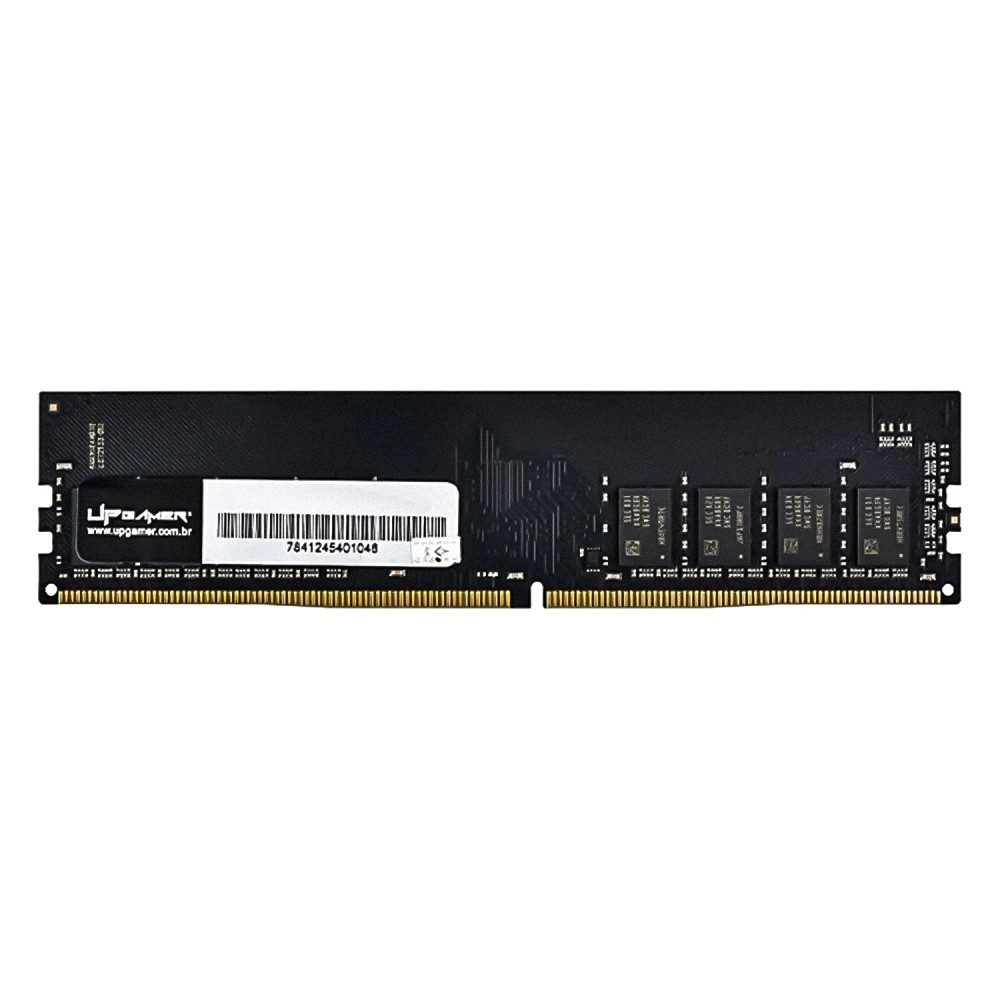 Memória RAM UP Gamer 8GB DDR4 3200MT/s para Notebook