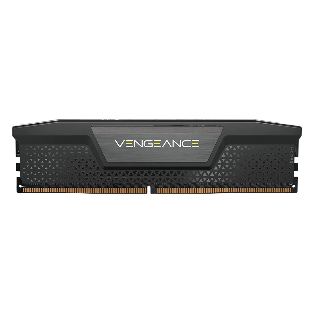 Memória RAM Corsair Vengeance 16GB DDR5 5600 MHz - CMK16GX5M2B5600Z40