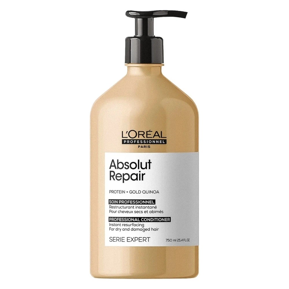 Condicionador L'Oréal Absolut Repair 750ml