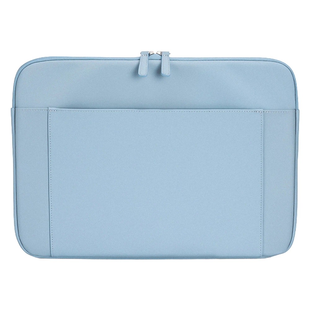 Capa para Notebook FTX Zenit-BK 16" 124986 Azul Protetora Impermeável Estilo Moderno Antichoque