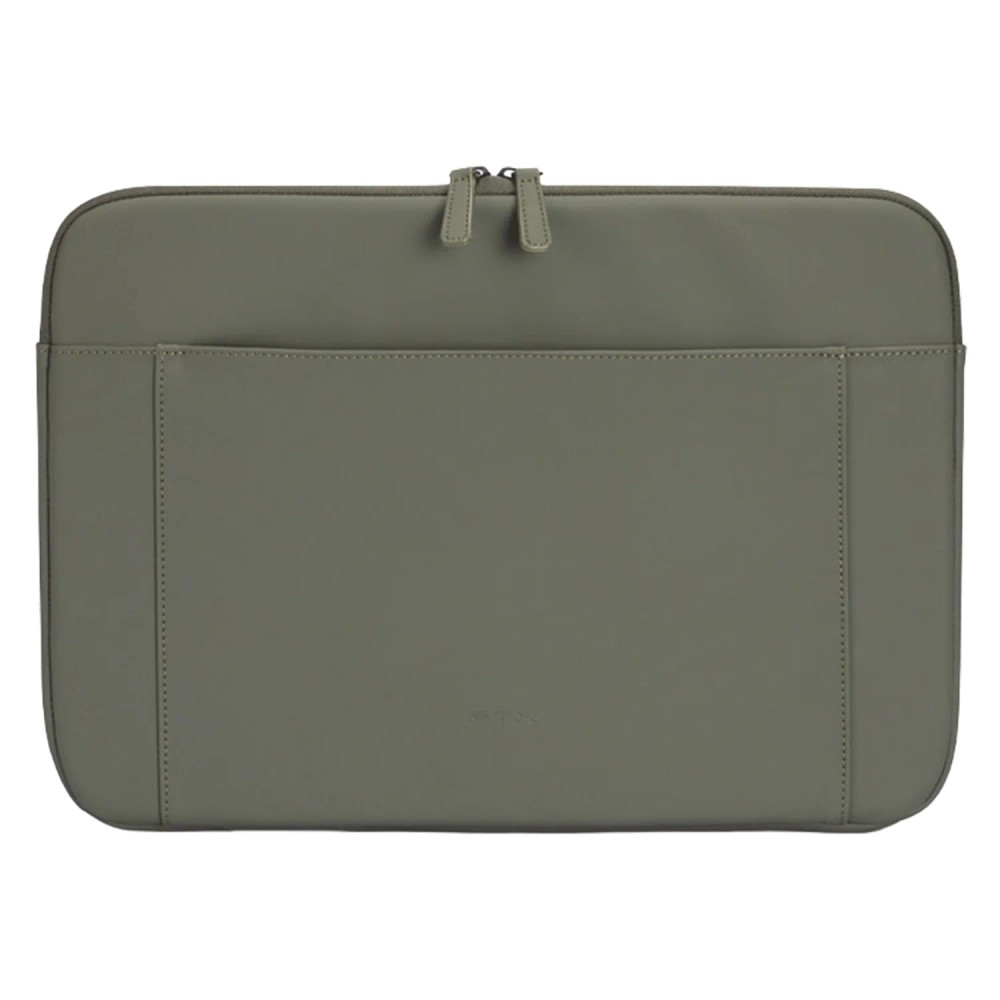 Capa para Notebook FTX Zenit-GN 16" 124979 Verde Protetora Impermeável Estilo Moderno Antichoque