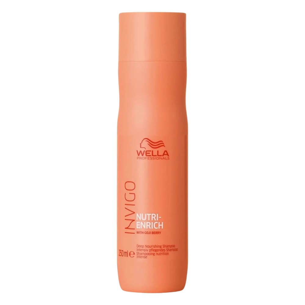 Condicionador Wella Professionals Invigo Nutri-Enrich 250ml